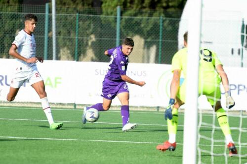 ACF FIORENTINA VS AC MILAN 08